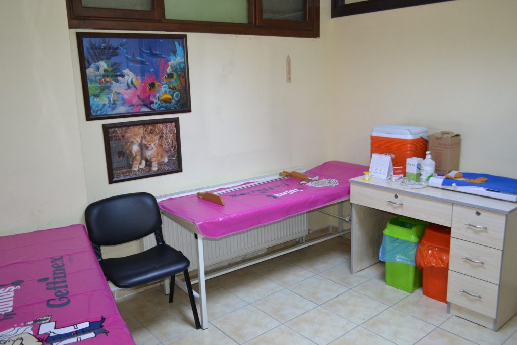 Koruyucu Sağlık Hizmetleri